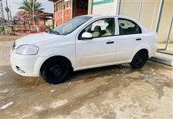 شيفروليه أفيو